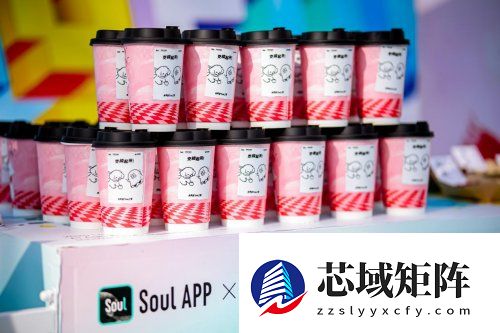 硬核 AI 碰撞暖心互动，Soul App 元创营快闪活动燃动武汉大学