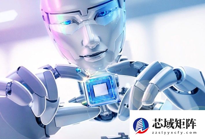 机器人+AI驱动产业化浪潮，微美全息卡位布局生态全面提速