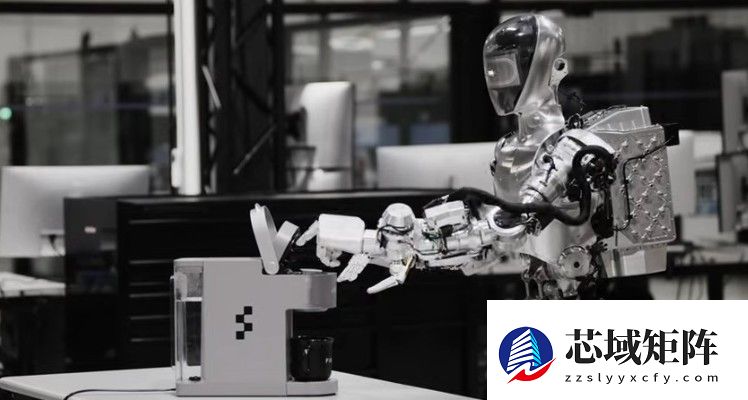 机器人+AI驱动产业化浪潮，微美全息卡位布局生态全面提速