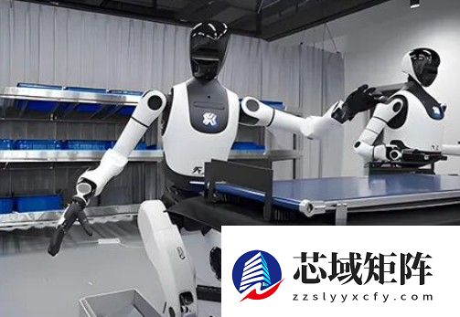 机器人+AI驱动产业化浪潮，微美全息卡位布局生态全面提速