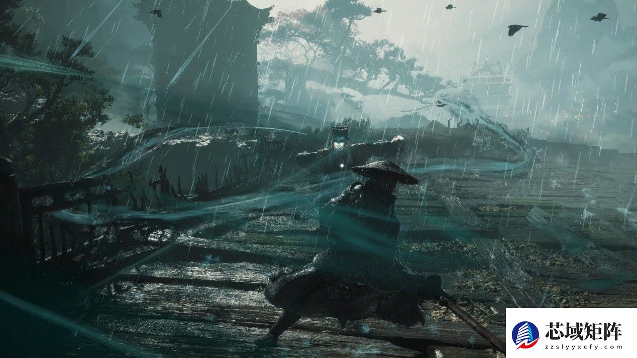 新年解锁高帧体验！华硕RTX50系列显卡让游戏更尽兴