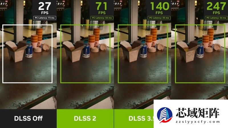 新年解锁高帧体验！华硕RTX50系列显卡让游戏更尽兴