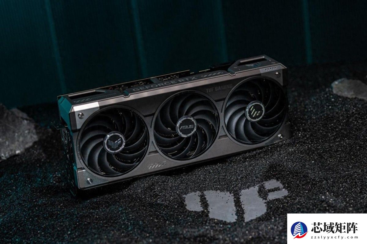 新年解锁高帧体验！华硕RTX50系列显卡让游戏更尽兴