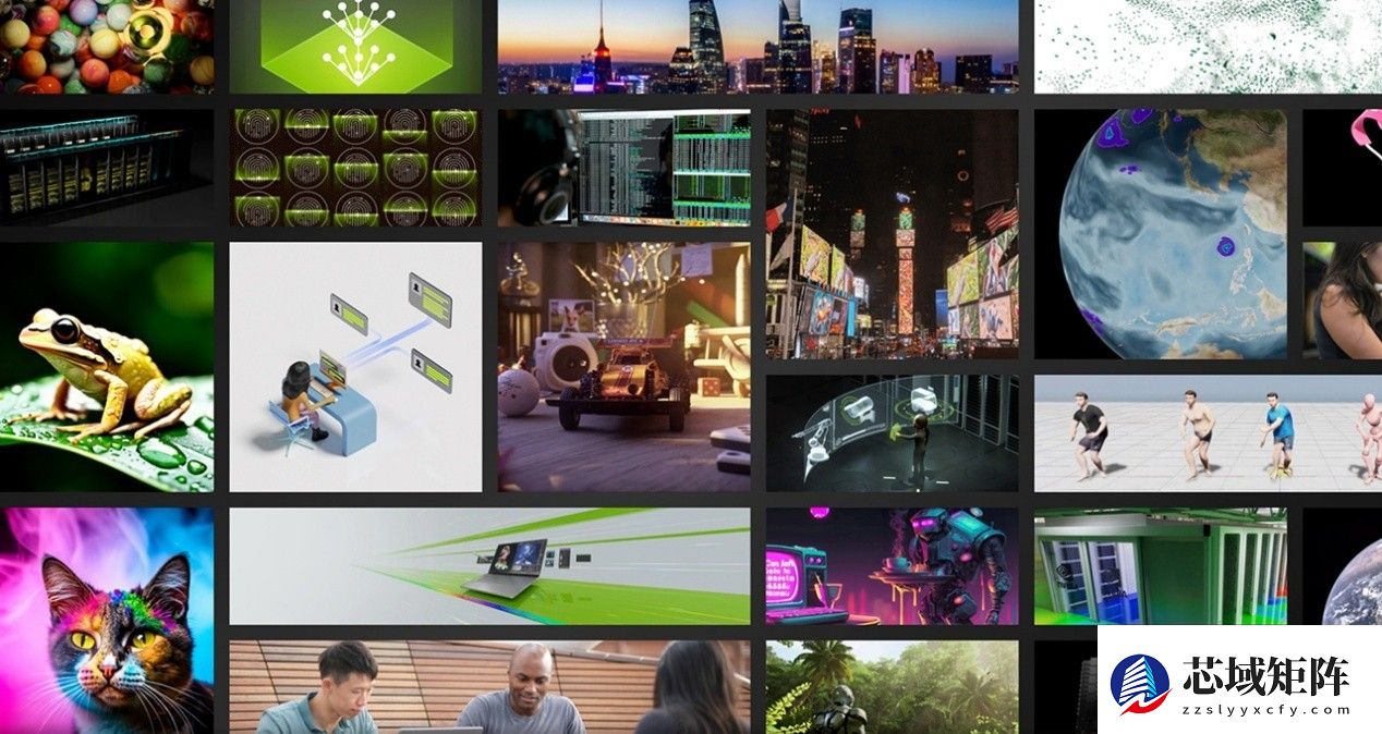 游戏制胜，创作随芯！华硕PRIME 5070大师显卡