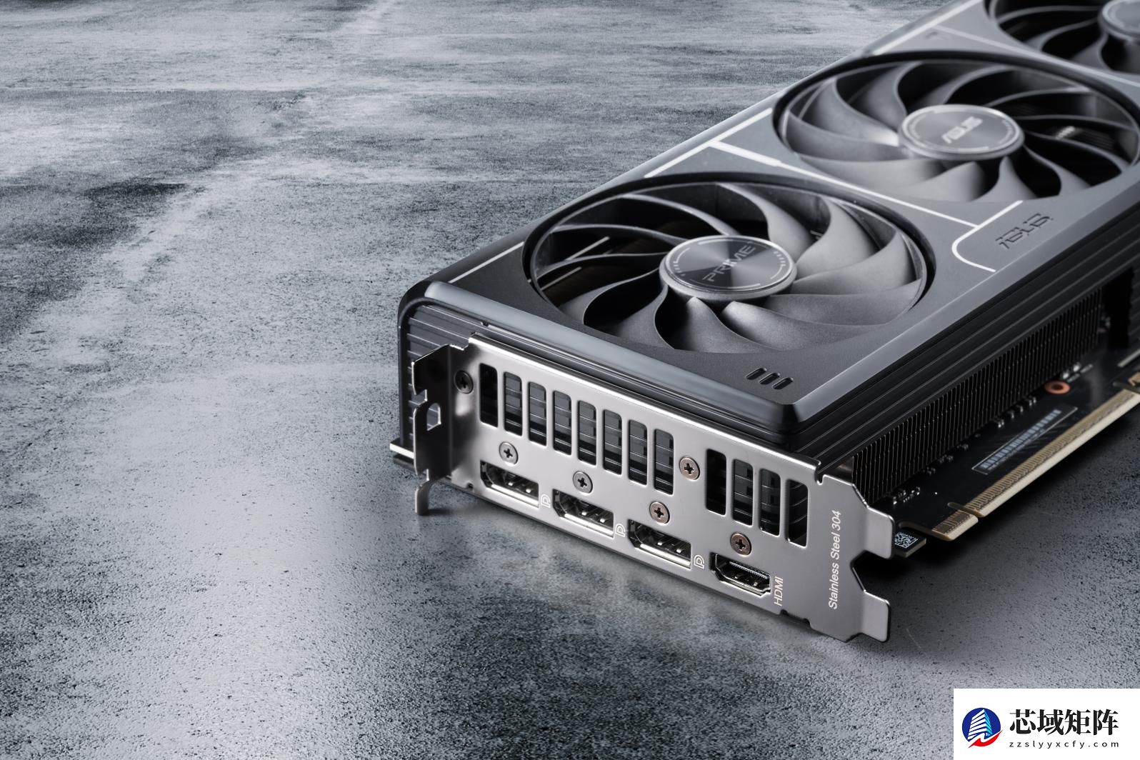 游戏制胜，创作随芯！华硕PRIME 5070大师显卡