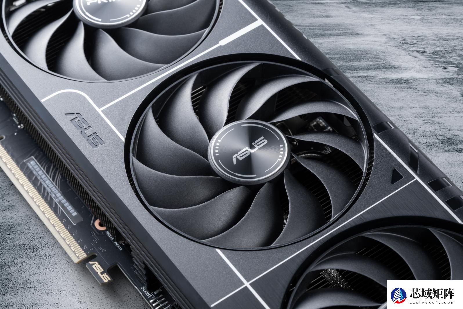 游戏制胜，创作随芯！华硕PRIME 5070大师显卡