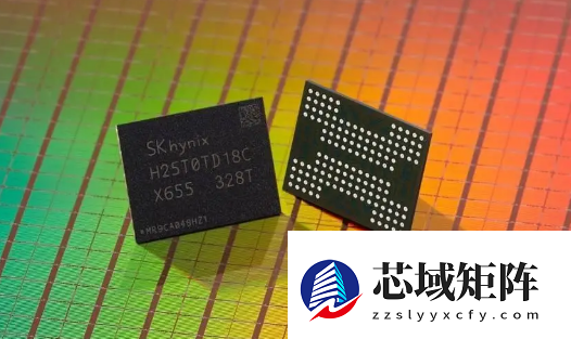 瞄准AI存储需求！三星与SK海力士拟大幅提升尖端NAND产能