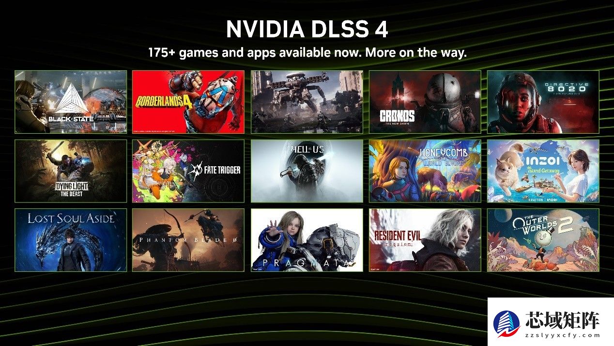 DLSS4甜品卡怎么挑？华硕RTX5060系列显卡值得冲