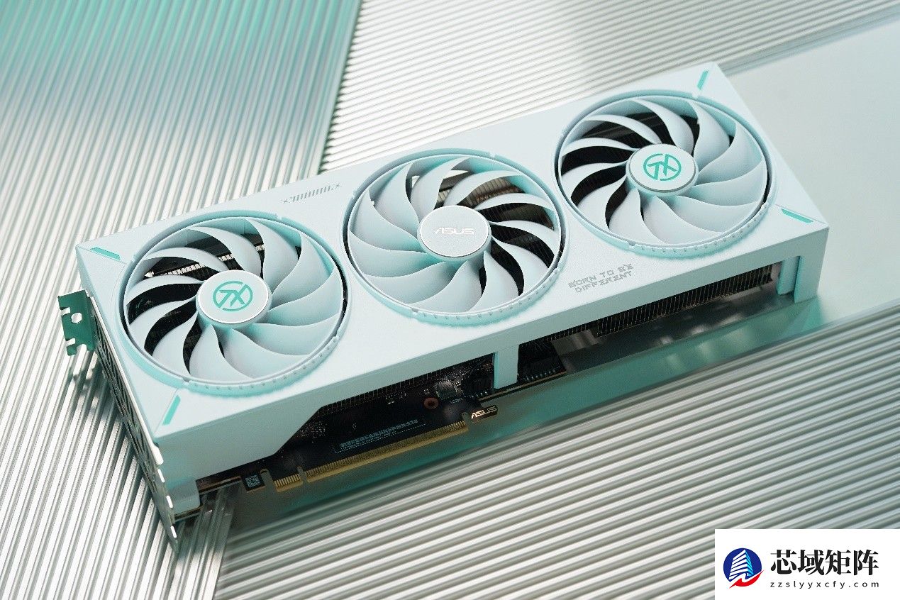 DLSS4甜品卡怎么挑？华硕RTX5060系列显卡值得冲