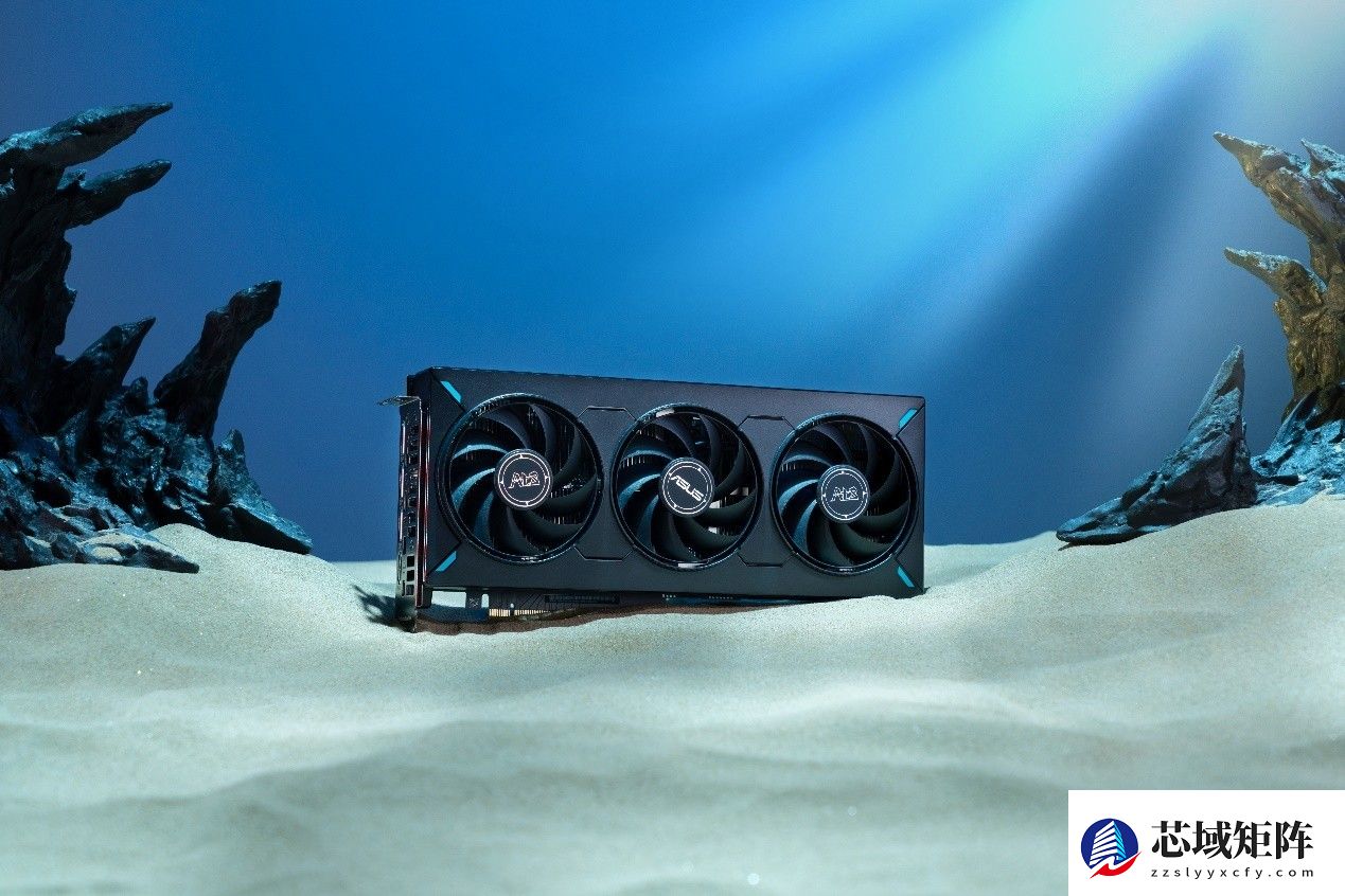 DLSS4甜品卡怎么挑？华硕RTX5060系列显卡值得冲