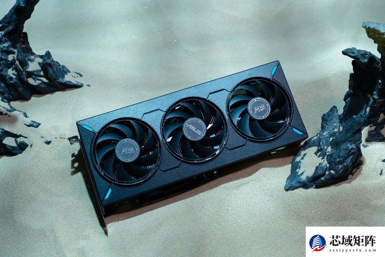 DLSS4甜品卡怎么挑？华硕RTX5060系列显卡值得冲