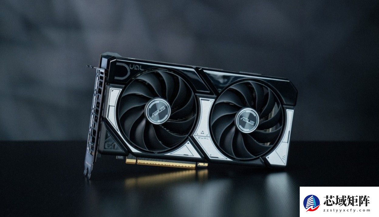 DLSS4甜品卡怎么挑？华硕RTX5060系列显卡值得冲