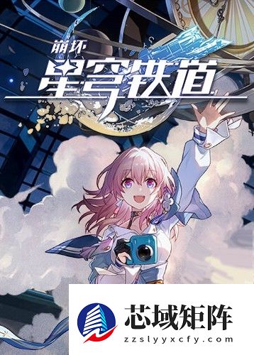 网游新闻崩坏：星穹铁道_PeachMilky化身阿格莱雅演绎星穹铁道新COS