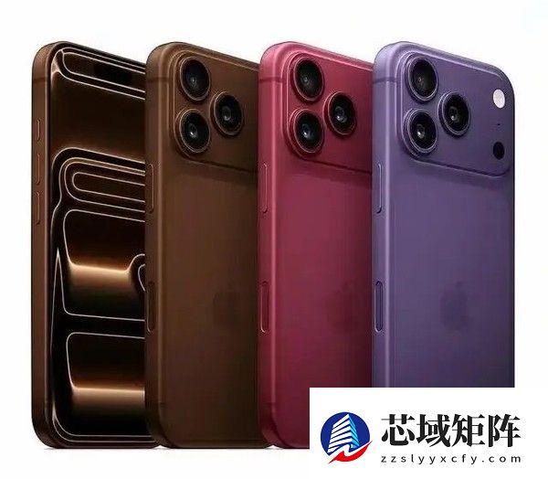 iPhone 18 Pro十二大升级点：放心！不是左上角挖孔