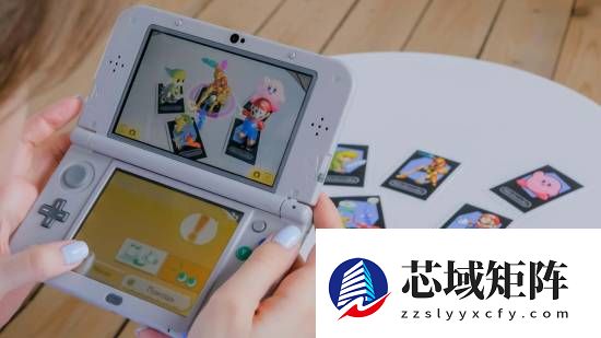 任天堂3DS二手价格飙升引热议