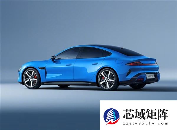 全新小米SU7续航信息出炉：三种电池 最远跑902km