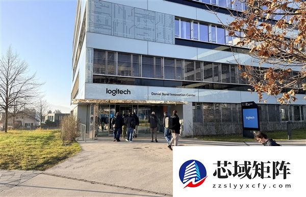 罗技GPW5首发的HITS电磁微动系统到底有多强 看完秒懂