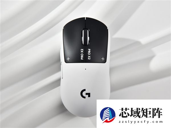 罗技GPW5首发的HITS电磁微动系统到底有多强 看完秒懂