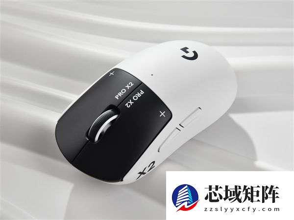 罗技GPW5首发的HITS电磁微动系统到底有多强 看完秒懂