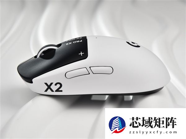 罗技GPW5首发的HITS电磁微动系统到底有多强 看完秒懂