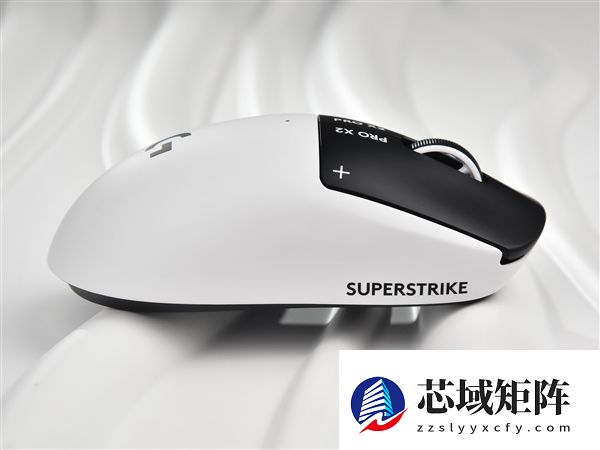 罗技GPW5首发的HITS电磁微动系统到底有多强 看完秒懂