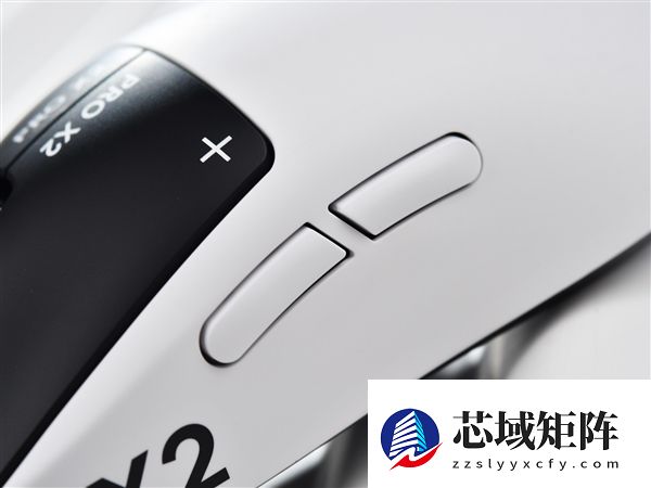 罗技GPW5首发的HITS电磁微动系统到底有多强 看完秒懂