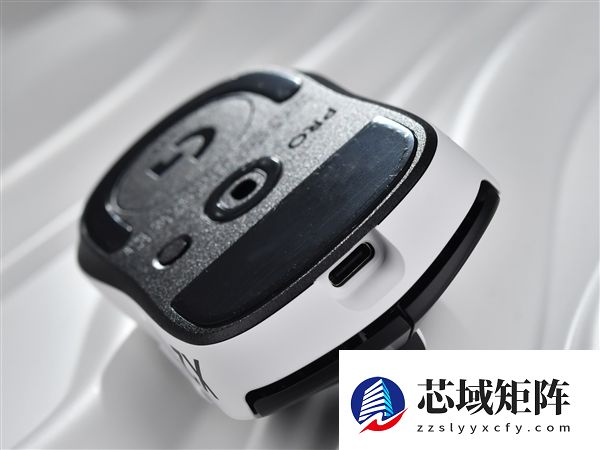 罗技GPW5首发的HITS电磁微动系统到底有多强 看完秒懂