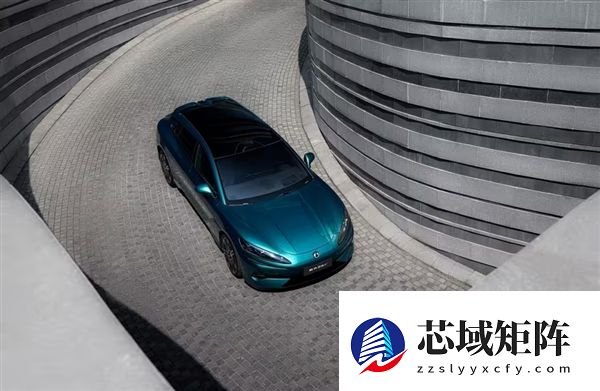 纯电续航卷出新高度！新款腾势Z9/Z9GT信息申报:最高CLTC达1068km