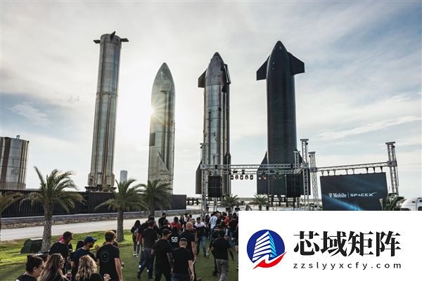 马斯克为何将重心转向月球