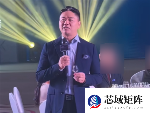 刘强东给春节在岗员工发钱！连续9天 日均新增投入1.5亿