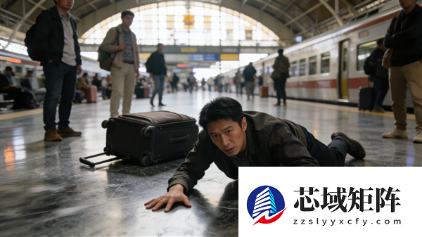 旅客在火车站摔伤起诉车站索赔4万 法院：驳回