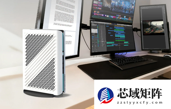 铭凡原子侠G1 Pro迷你机首发9889元：锐龙9 8945HX+RTX 5060