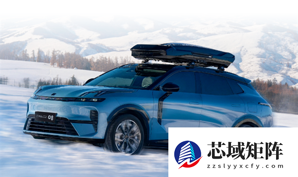 开年销冠！吉利汽车1月销量破27万辆：登顶国内车企第一名