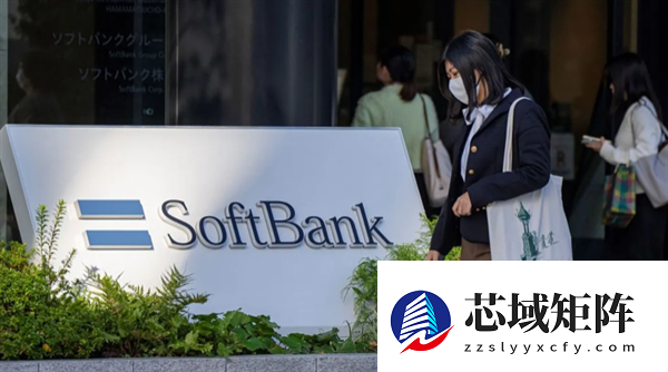 软银40亿美元收购DigitalBridge加码AI基建