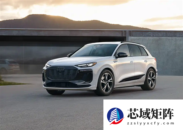 听劝改款！新款奥迪A6 e-tron/Q6 e-tron官图发布：方向盘回归物理按键