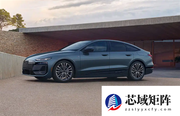 听劝改款！新款奥迪A6 e-tron/Q6 e-tron官图发布：方向盘回归物理按键