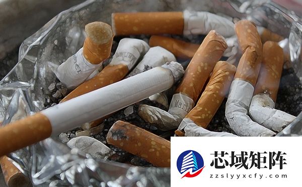 世卫组织：全球近40%癌症病例可预防 首先得戒烟！