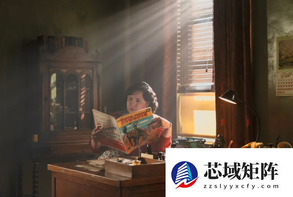 《暗影蜘蛛侠》全新剧照公开！剧情大纲正式揭晓