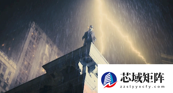 《暗影蜘蛛侠》全新剧照公开！剧情大纲正式揭晓