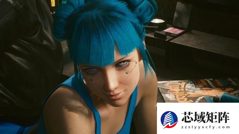 CDPR回应蓝月恋爱剧情删减传闻：技术误解，从未计划