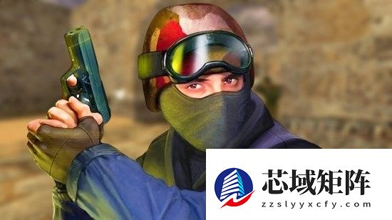 从CS创始到独立之路：Minh Le的创作人生