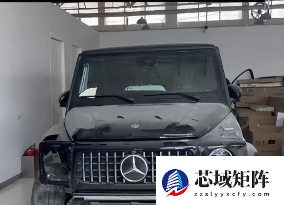 定损超41万！200万大G借朋友当婚车连撞4车：好友却耍赖拒绝赔