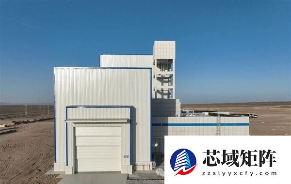 国内商业航天独一家 天兵科技一箭36星卫星测发技术厂房验收