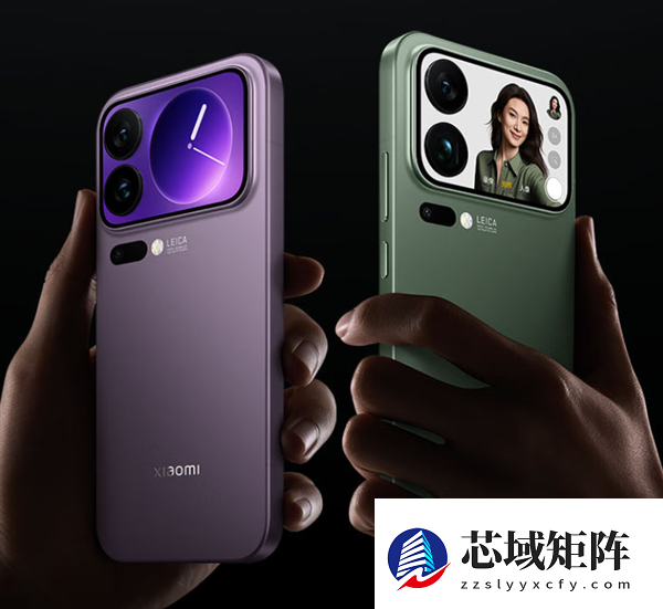 春节换机指南！2026年值得入手的骁龙旗舰盘点：从性能到影像各价位段闭眼选