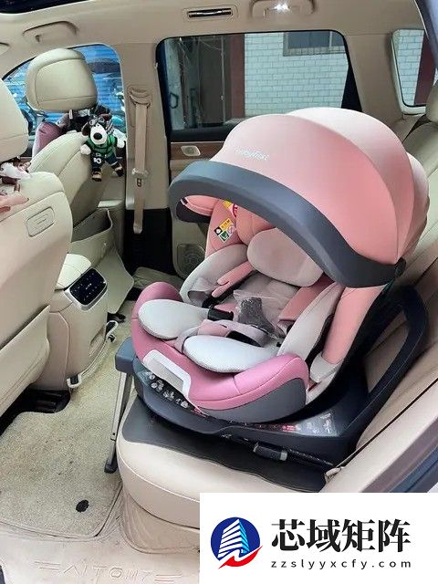 问界M7车主分享儿童安全座椅选购与安装全攻略