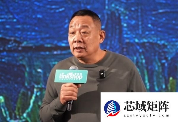 于东来宣布年后退休：将转为顾问