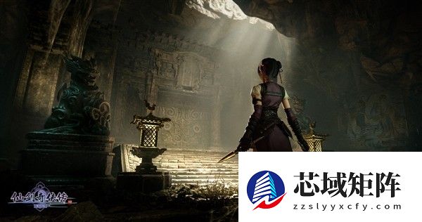 仙剑四重制版实机预告发布，十九年情怀重燃引期待