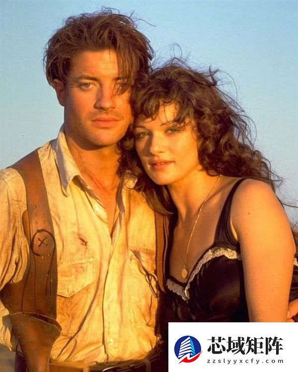 《木乃伊4》将拍第四部 初代男女主回归