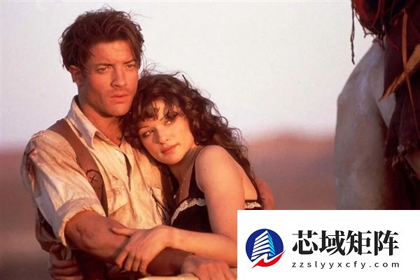 《木乃伊4》将拍第四部 初代男女主回归