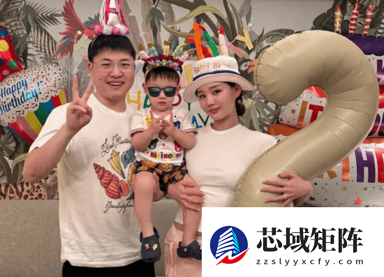 Uzi坚决反对儿子直播露面！怕被网络黑子P成鬼图